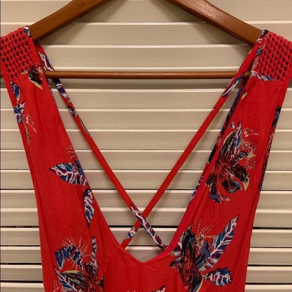 Sold Mercari. πHPπ. Free People Thought I Was Dreaming Mini Dress - Picture 6 of 14